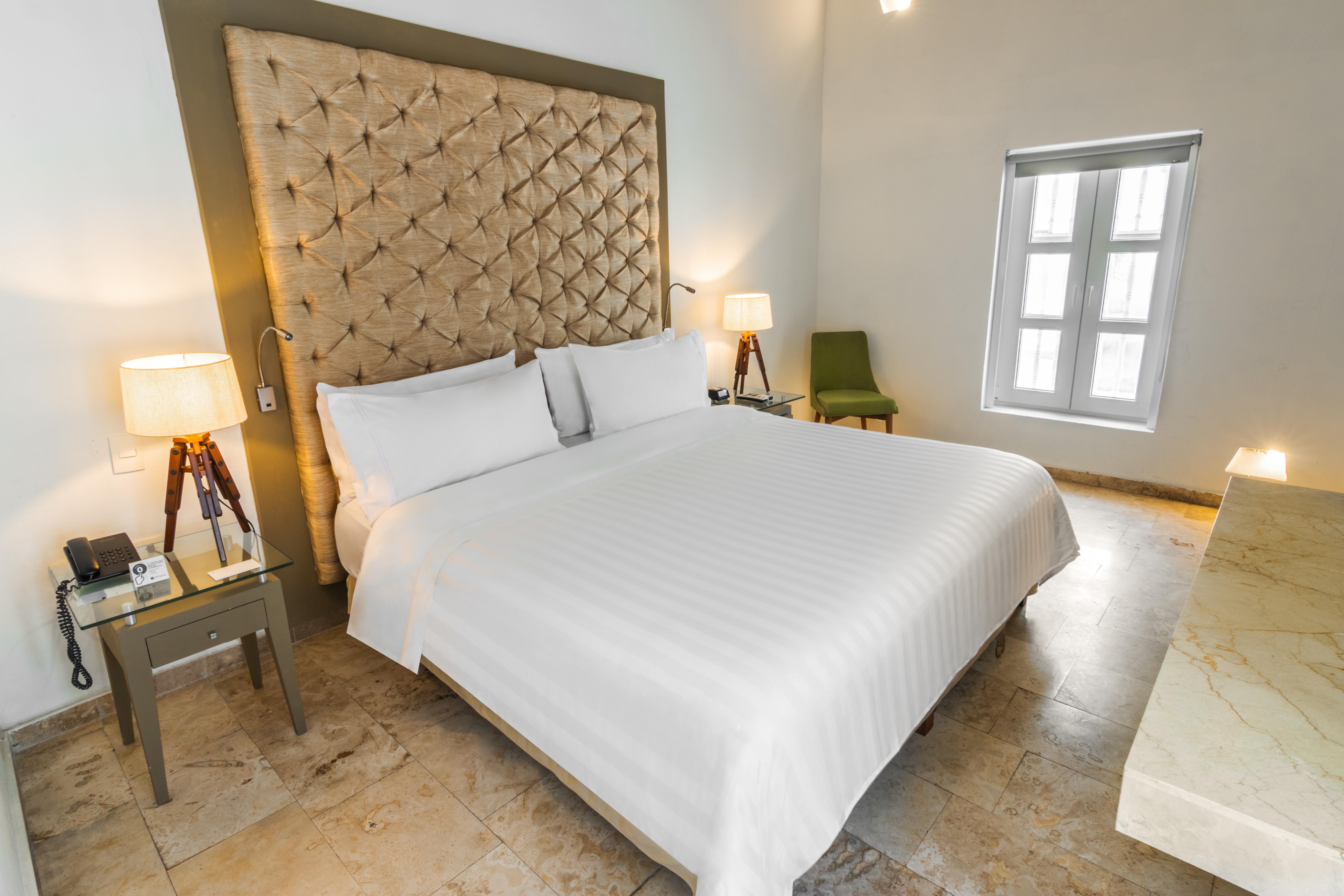 Ghl Collection Armeria Real Hotel Kartagena Zewnętrze zdjęcie