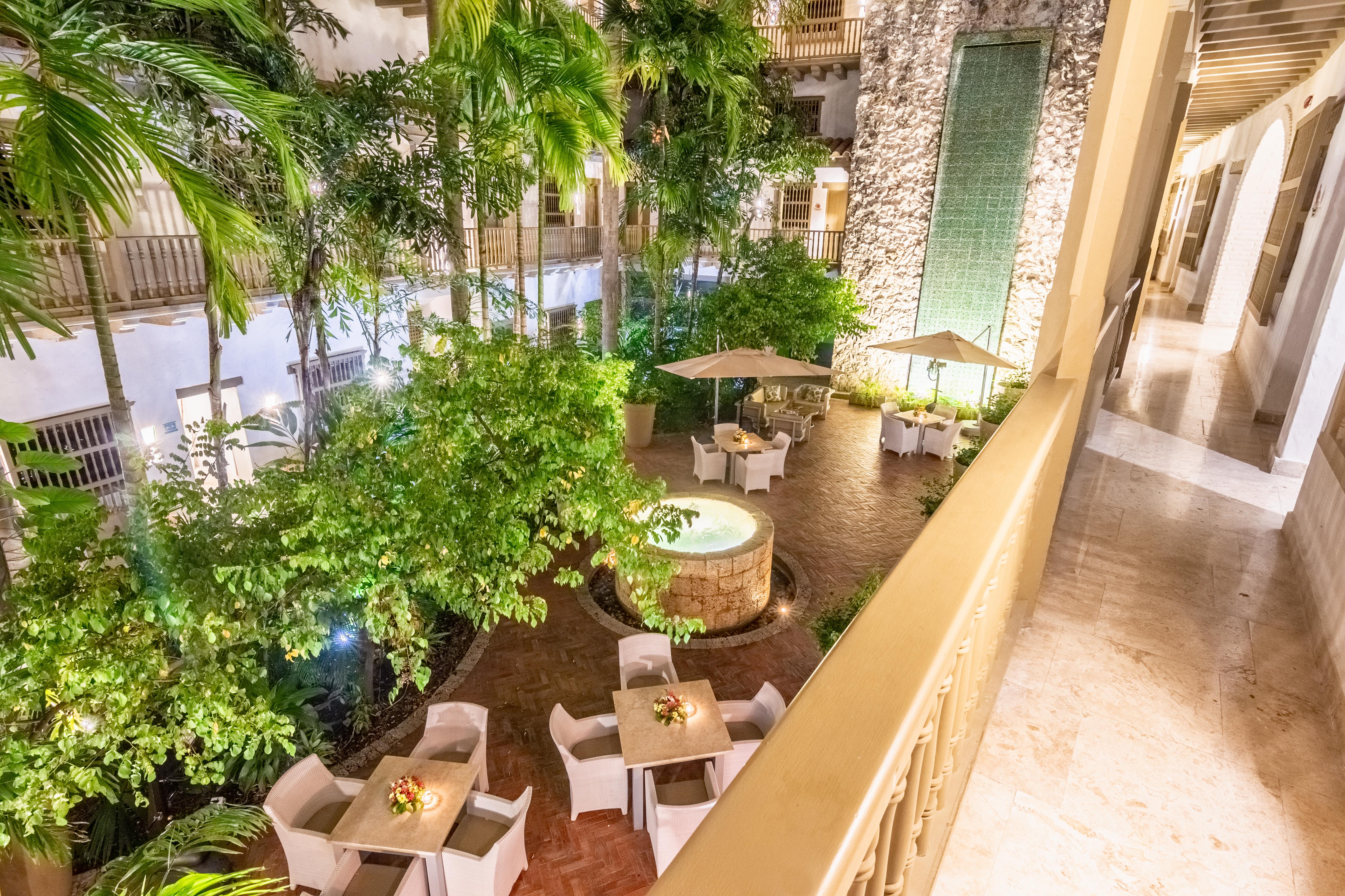 Ghl Collection Armeria Real Hotel Kartagena Zewnętrze zdjęcie